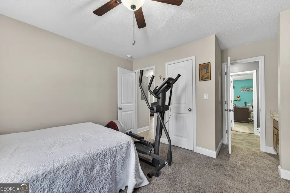 102 Forte DR NW Milledgeville, GA 31061