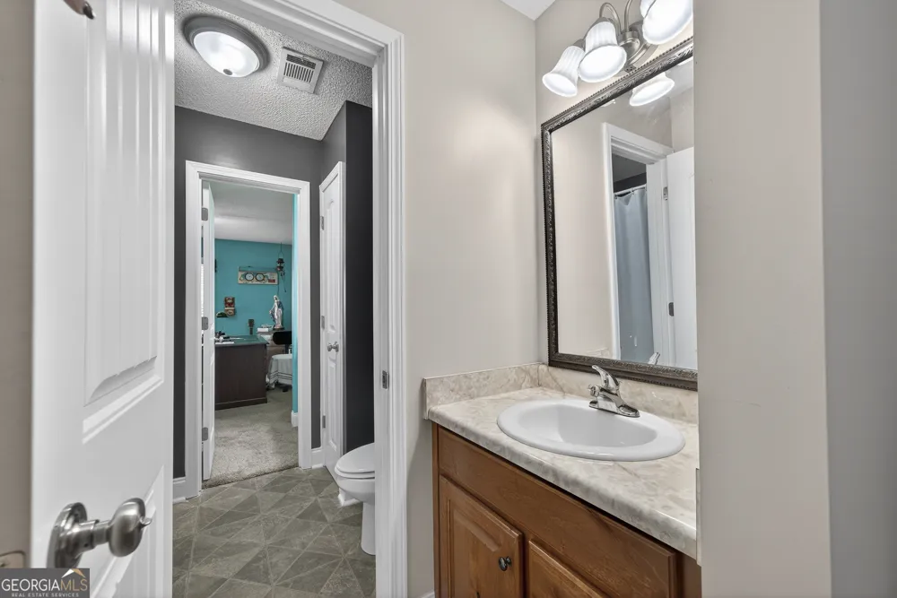 102 Forte DR NW Milledgeville, GA 31061