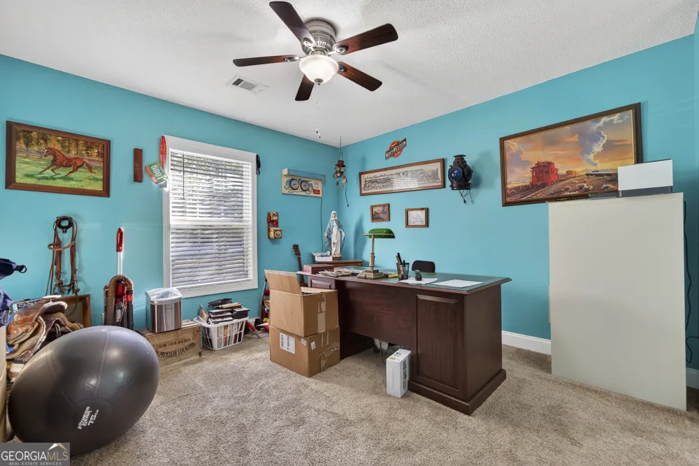 102 Forte DR NW Milledgeville, GA 31061