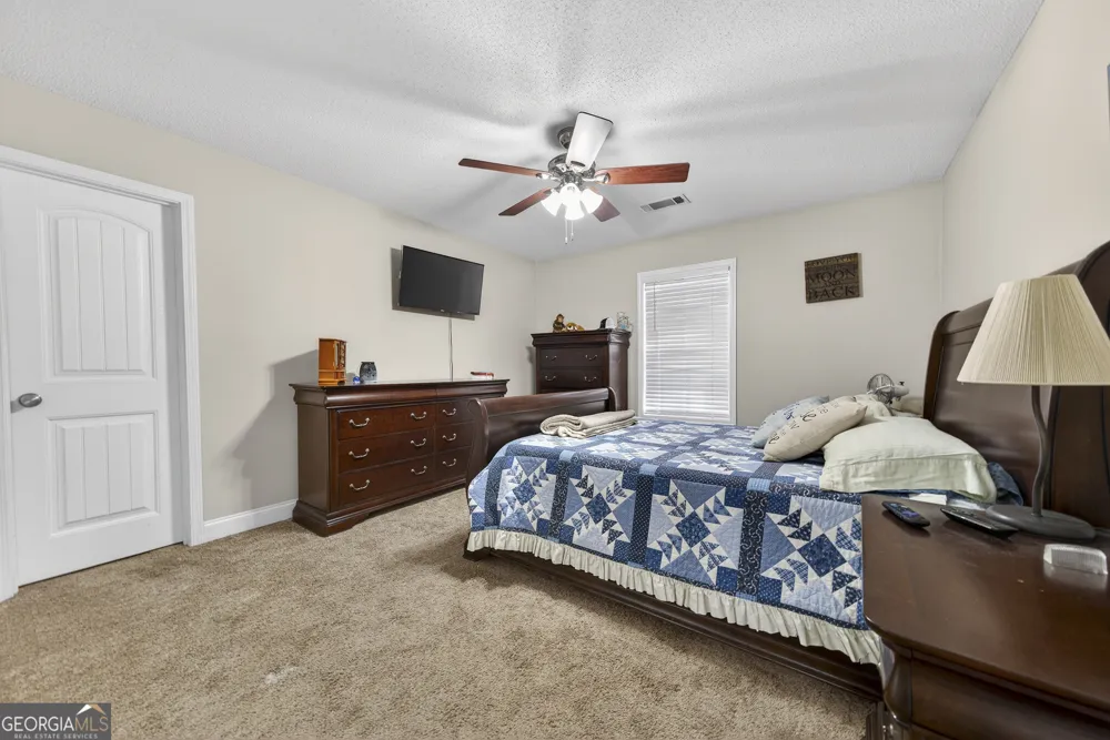 102 Forte DR NW Milledgeville, GA 31061