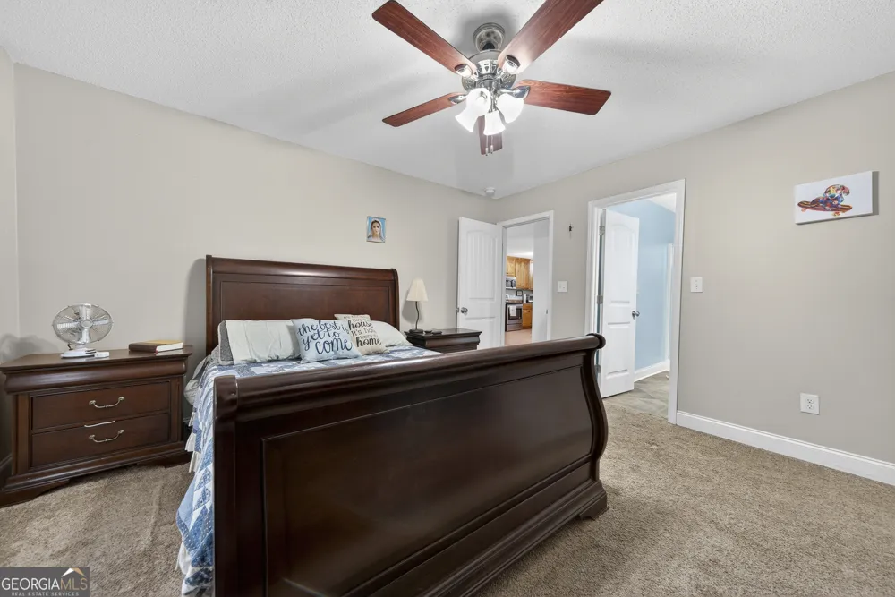 102 Forte DR NW Milledgeville, GA 31061