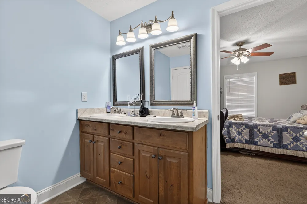 102 Forte DR NW Milledgeville, GA 31061