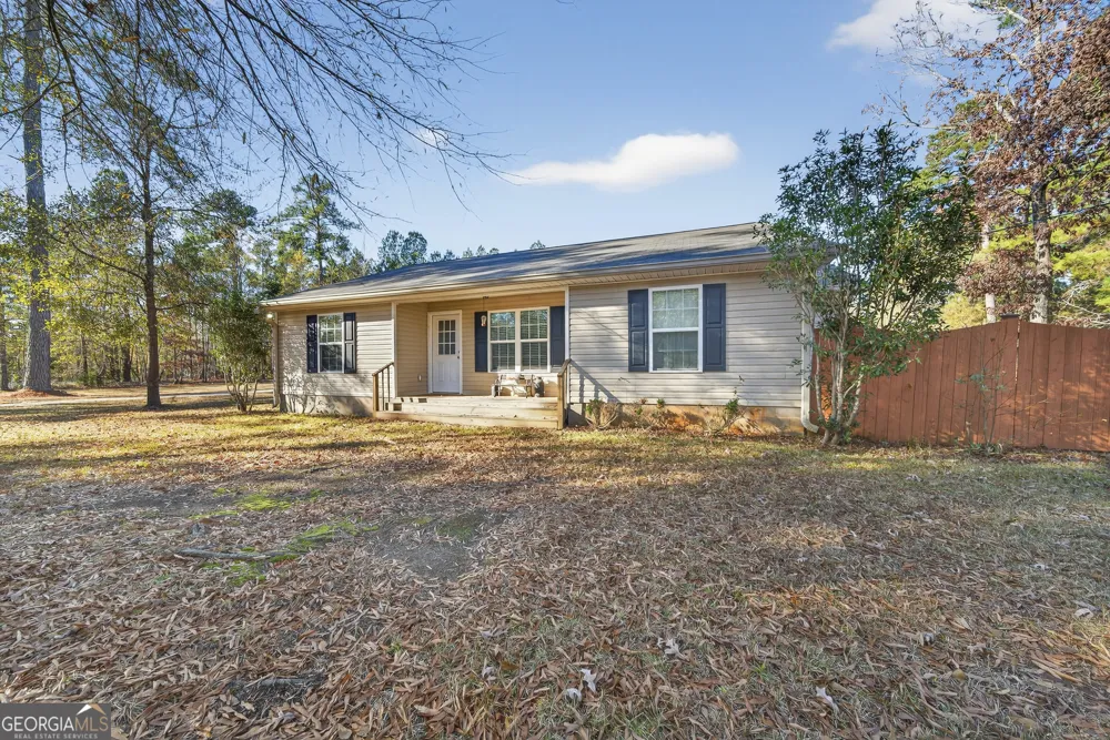 102 Forte DR NW Milledgeville, GA 31061