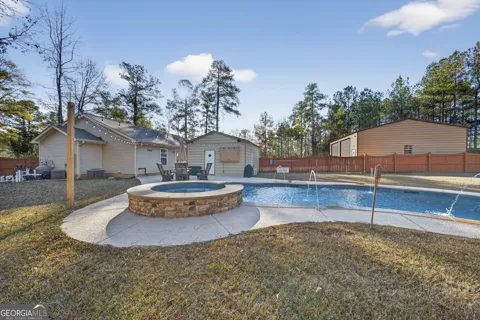 102 Forte DR NW