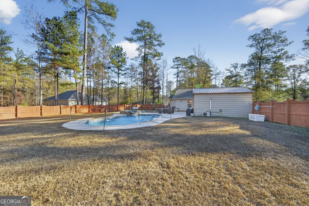102 Forte DR NW Milledgeville, GA 31061