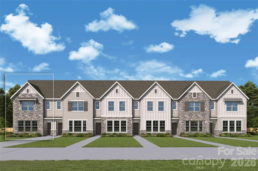 13161 Benessare Lane Matthews, NC 28105