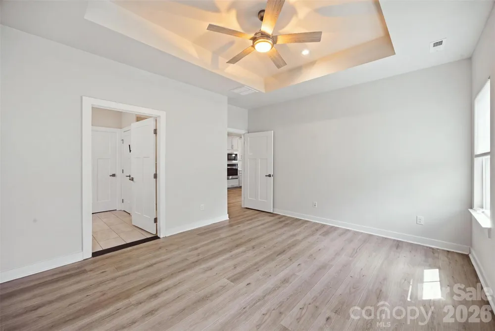 6428 Cambridge Drive Harrisburg, NC 28075