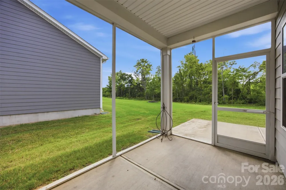 6428 Cambridge Drive Harrisburg, NC 28075