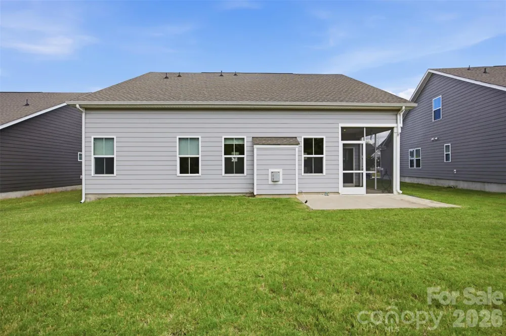 6428 Cambridge Drive Harrisburg, NC 28075