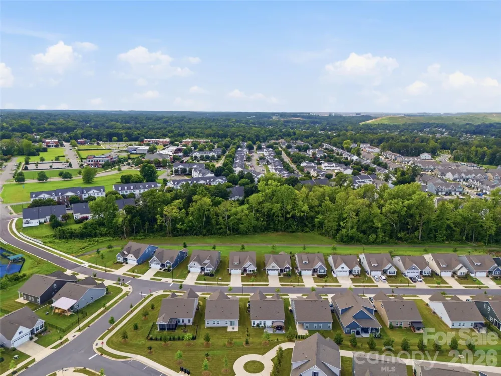6428 Cambridge Drive Harrisburg, NC 28075