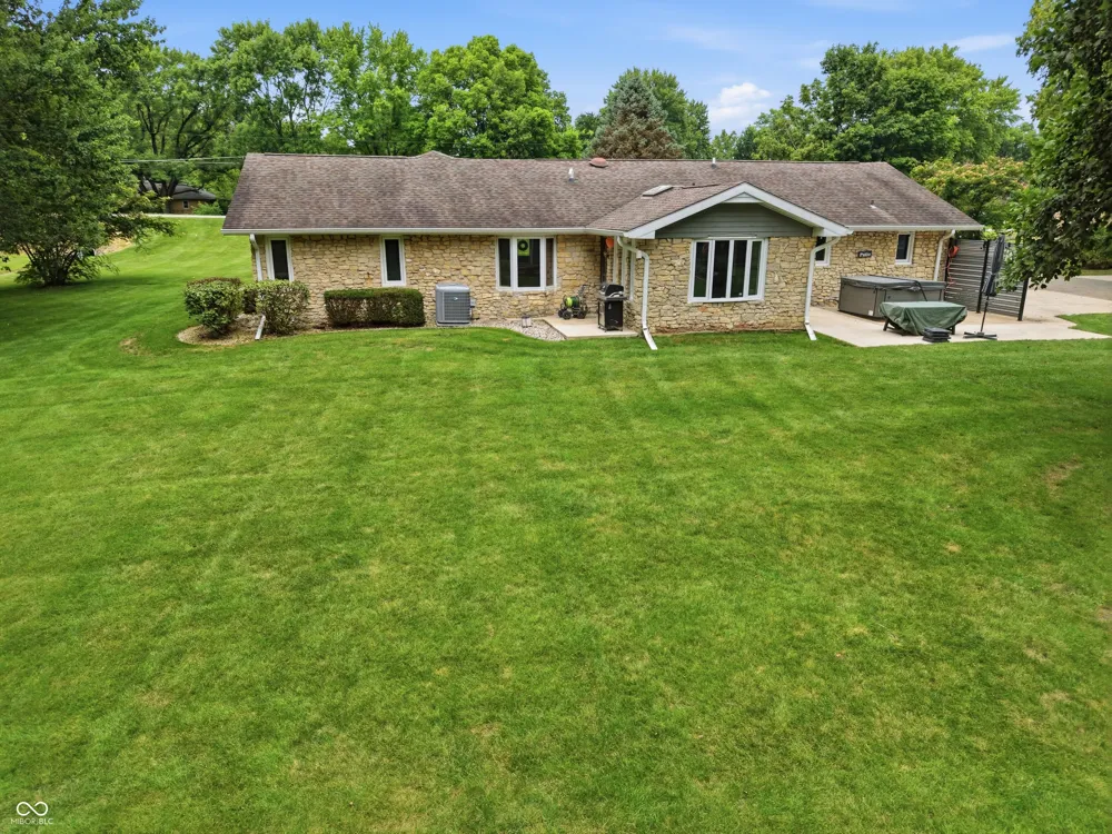 2334 W Us Highway 36 Pendleton, IN 46064