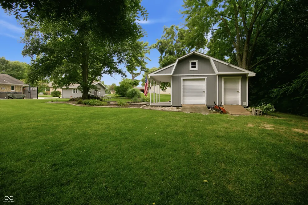 2334 W Us Highway 36 Pendleton, IN 46064