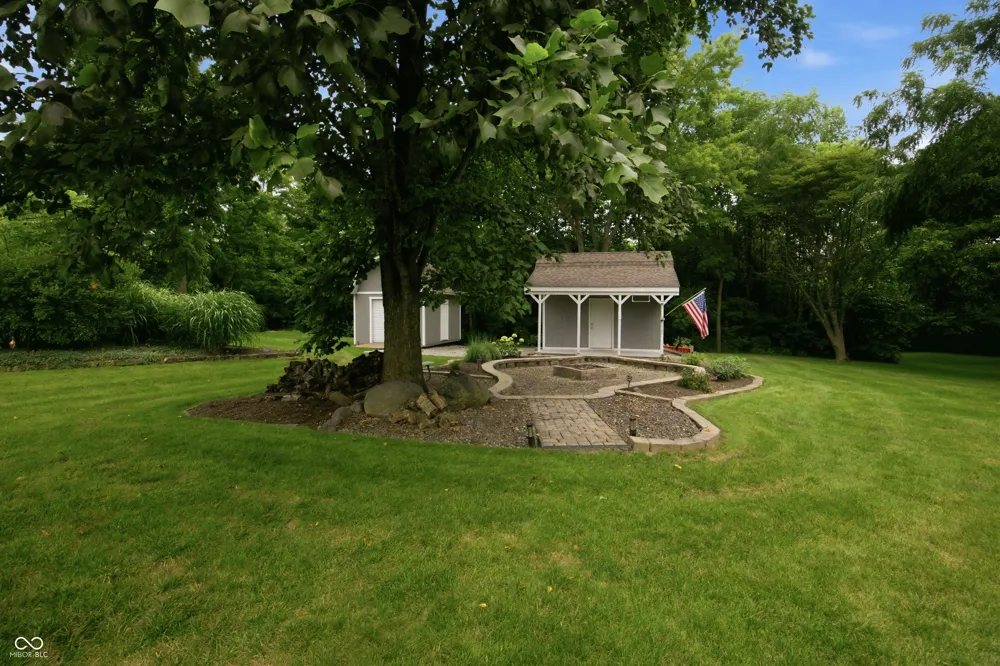 2334 W Us Highway 36 Pendleton, IN 46064