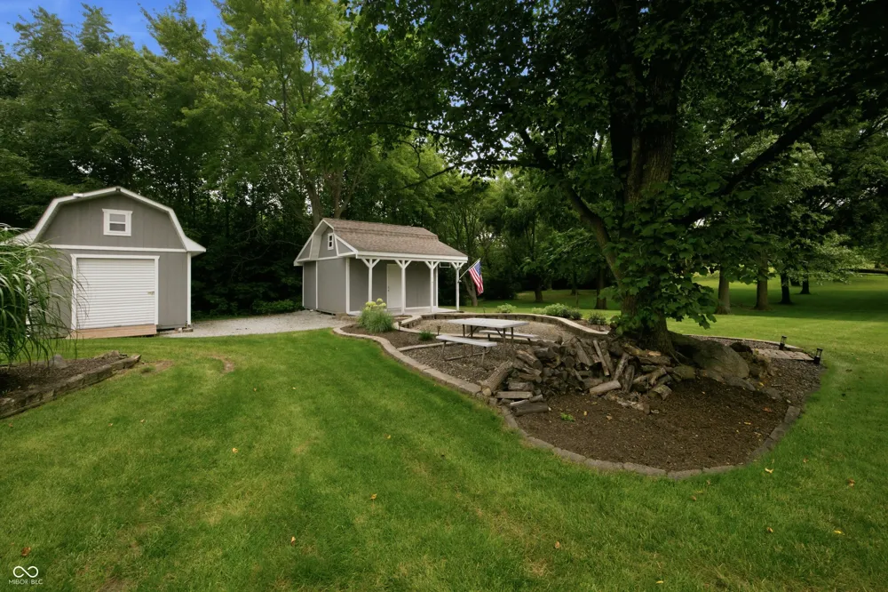 2334 W Us Highway 36 Pendleton, IN 46064