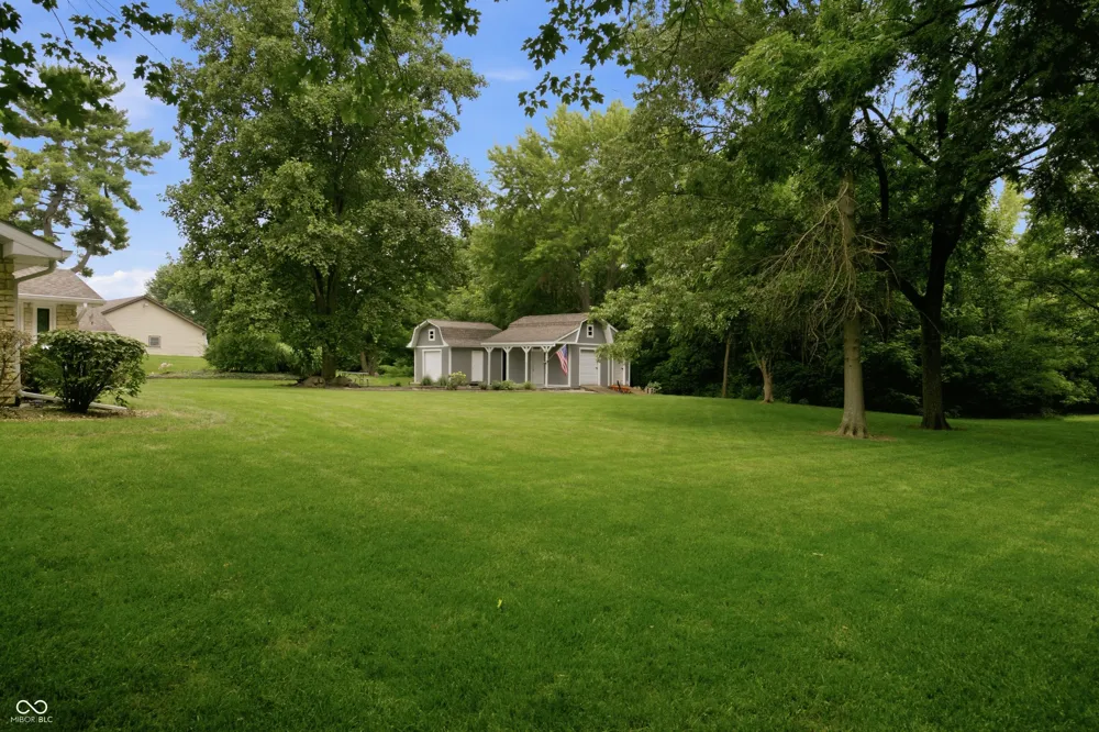 2334 W Us Highway 36 Pendleton, IN 46064