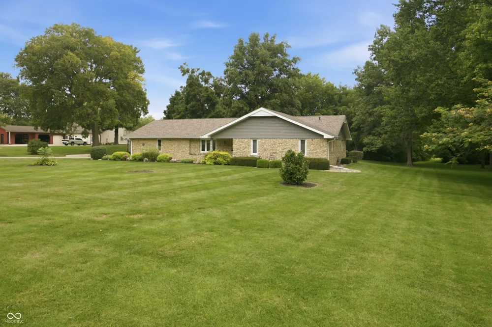 2334 W Us Highway 36 Pendleton, IN 46064