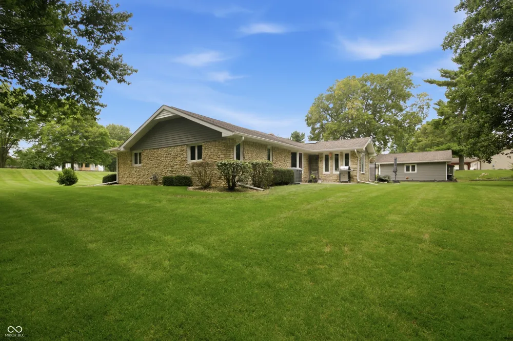 2334 W Us Highway 36 Pendleton, IN 46064