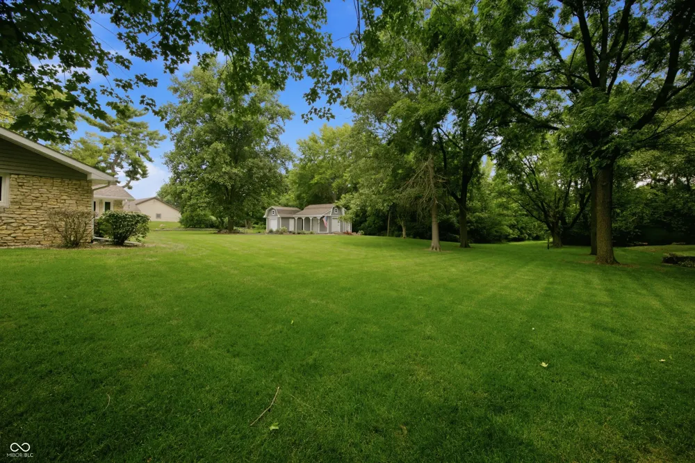 2334 W Us Highway 36 Pendleton, IN 46064