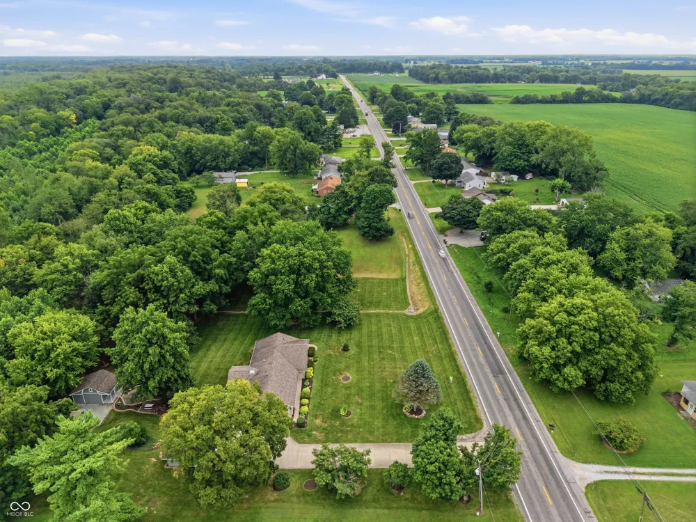 2334 W Us Highway 36 Pendleton, IN 46064