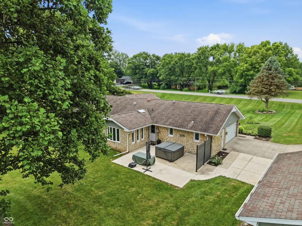 2334 W Us Highway 36 Pendleton, IN 46064