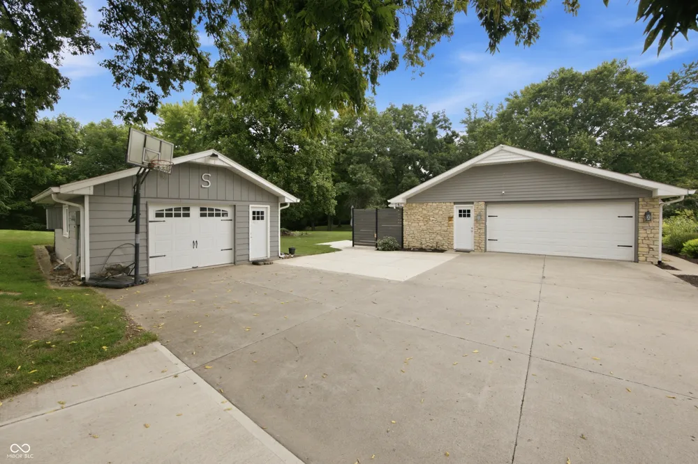 2334 W Us Highway 36 Pendleton, IN 46064