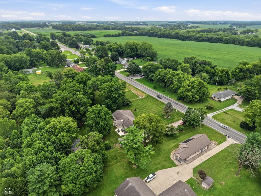2334 W Us Highway 36 Pendleton, IN 46064
