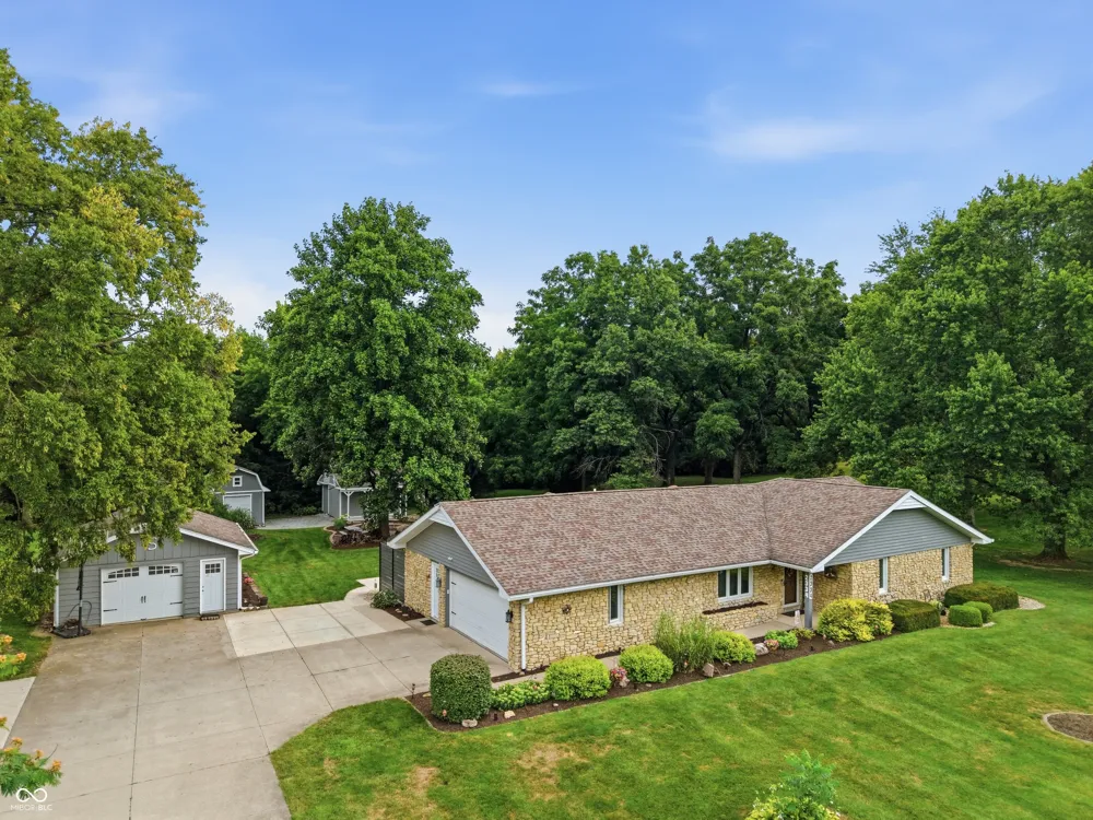 2334 W Us Highway 36 Pendleton, IN 46064