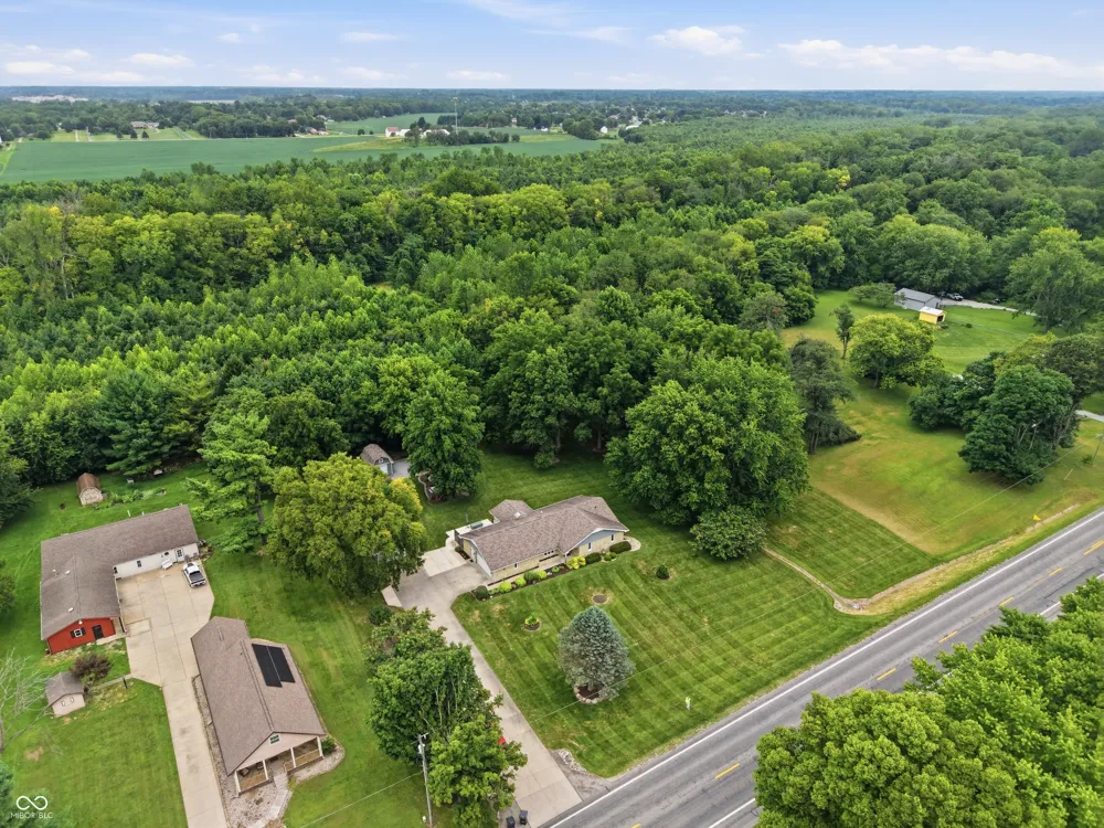 2334 W Us Highway 36 Pendleton, IN 46064
