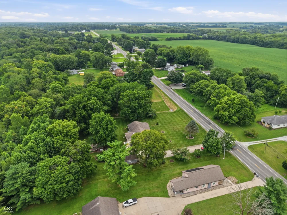 2334 W Us Highway 36 Pendleton, IN 46064