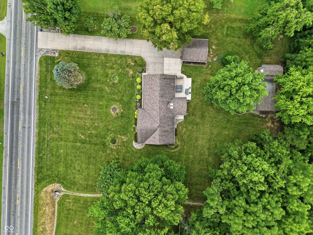 2334 W Us Highway 36 Pendleton, IN 46064