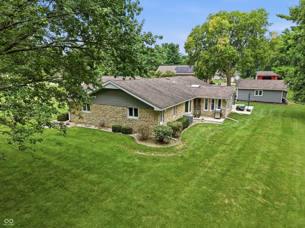 2334 W Us Highway 36 Pendleton, IN 46064