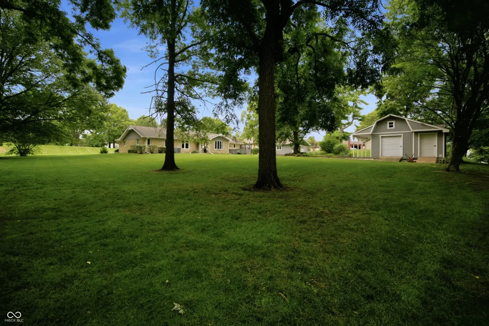 2334 W Us Highway 36 Pendleton, IN 46064