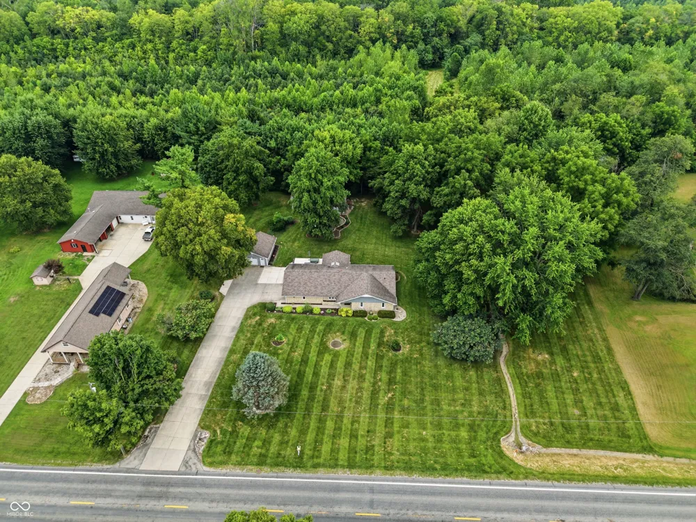 2334 W Us Highway 36 Pendleton, IN 46064