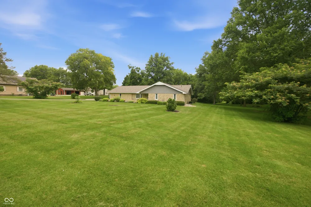 2334 W Us Highway 36 Pendleton, IN 46064
