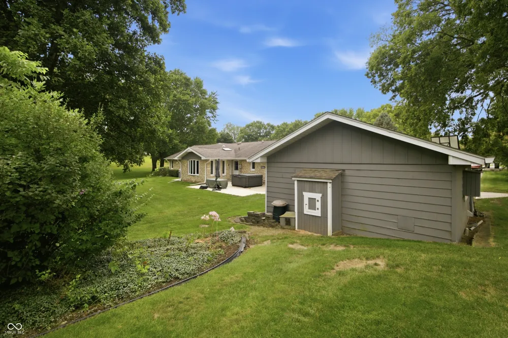 2334 W Us Highway 36 Pendleton, IN 46064