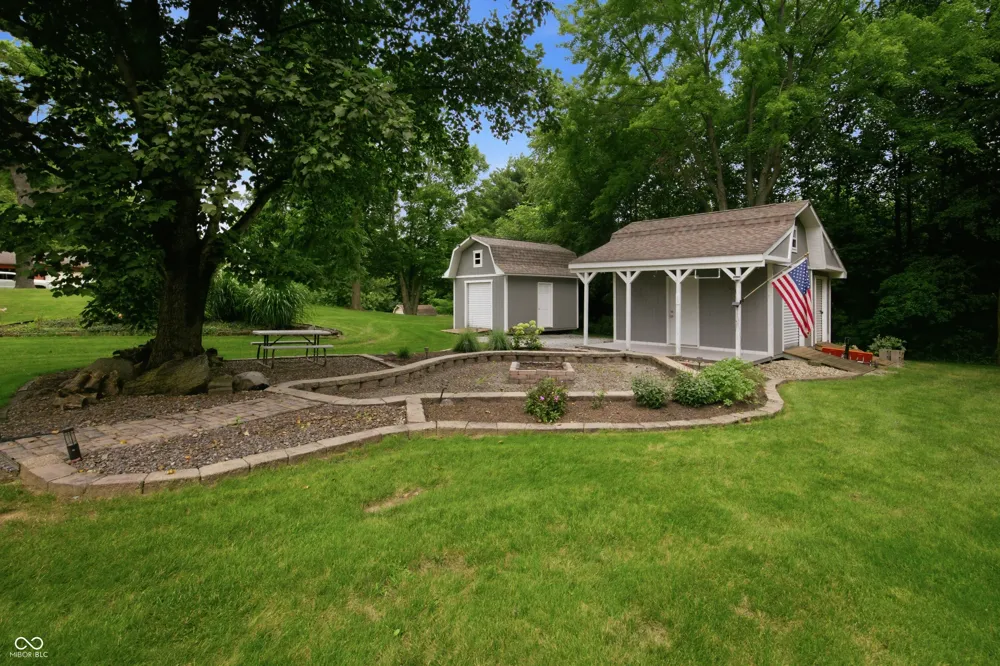 2334 W Us Highway 36 Pendleton, IN 46064