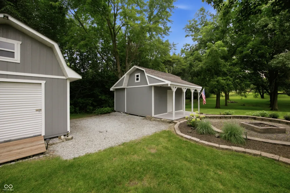 2334 W Us Highway 36 Pendleton, IN 46064