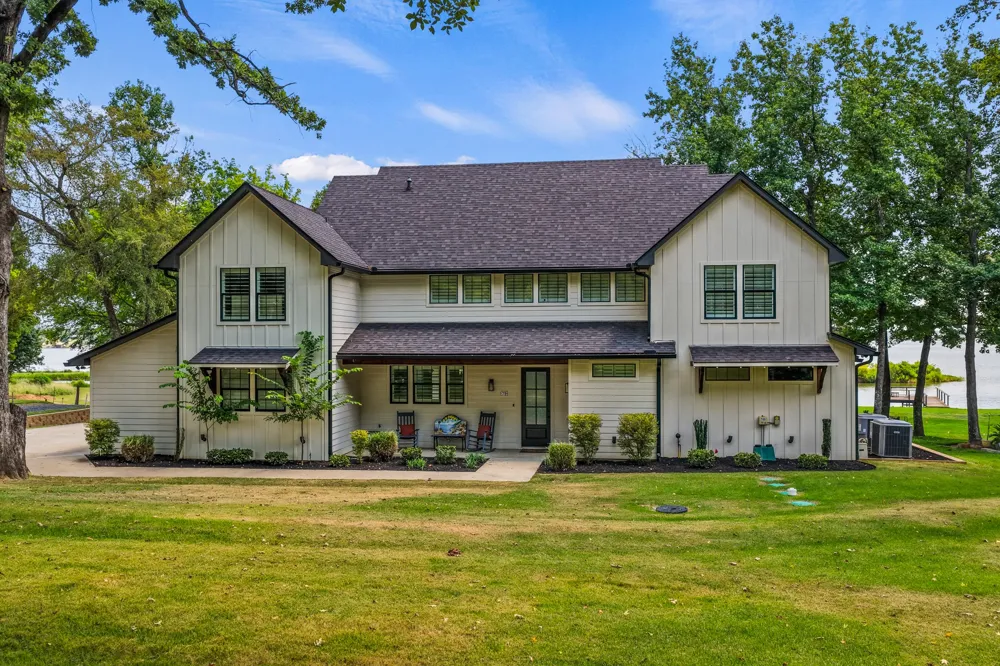 79 Waters Edge Lane Scroggins, TX 75480