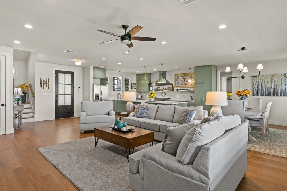 79 Waters Edge Lane Scroggins, TX 75480
