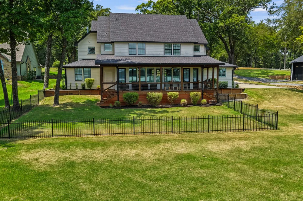 79 Waters Edge Lane Scroggins, TX 75480