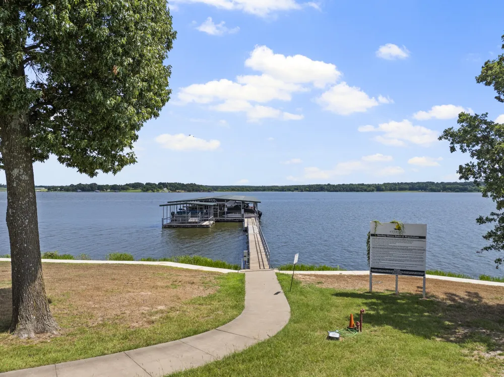 79 Waters Edge Lane Scroggins, TX 75480