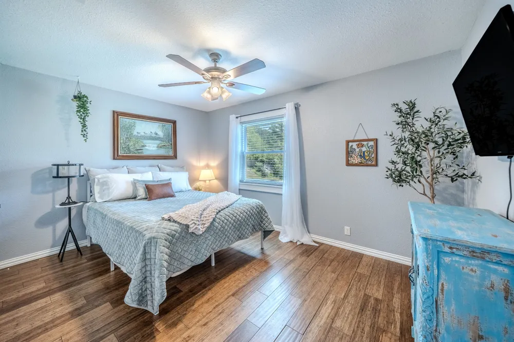 114 Baywood Boulevard Mabank, TX 75156