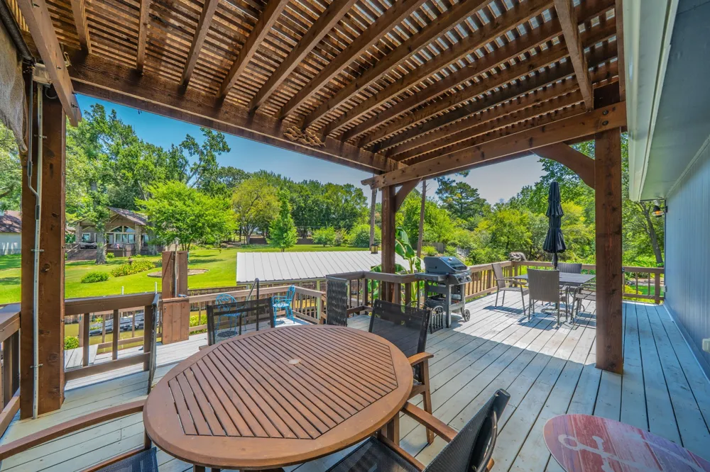 114 Baywood Boulevard Mabank, TX 75156