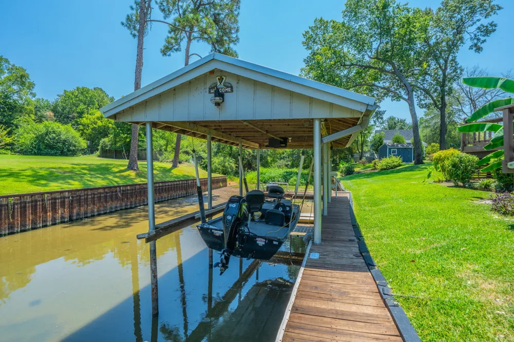 114 Baywood Boulevard Mabank, TX 75156