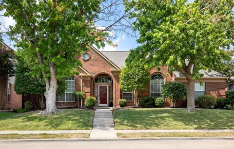 10008 Preston Vineyard Drive