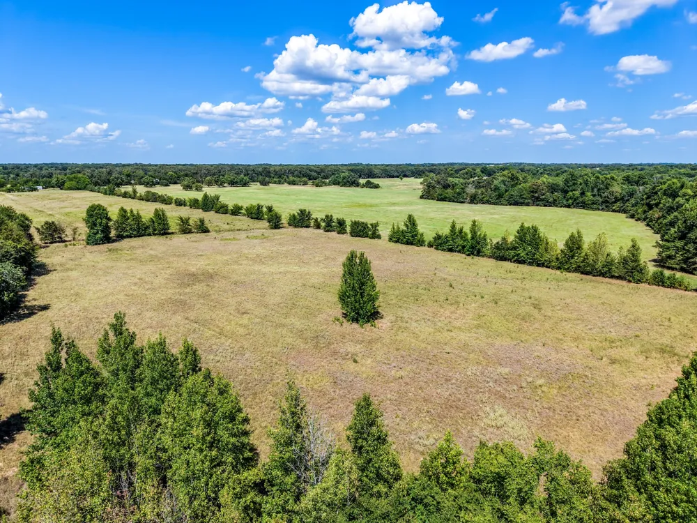 County Road 2331 Como, TX 75431