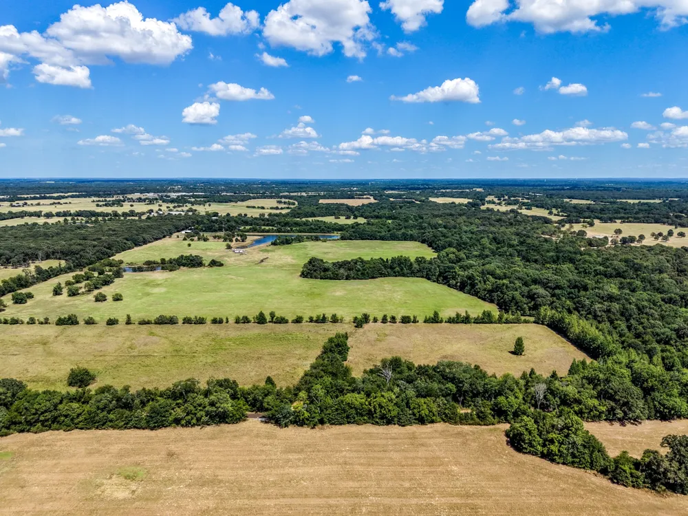 County Road 2331 Como, TX 75431