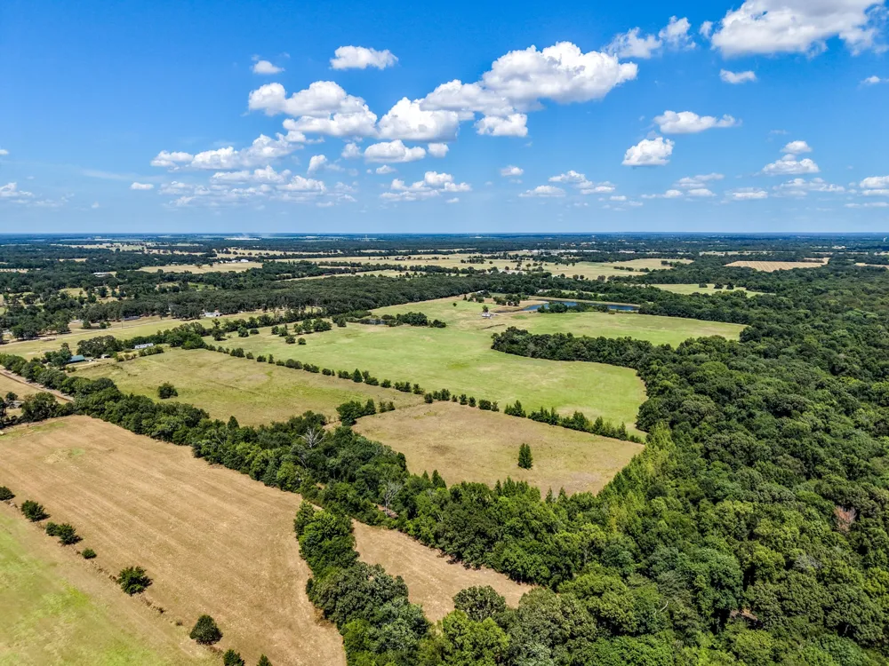County Road 2331 Como, TX 75431