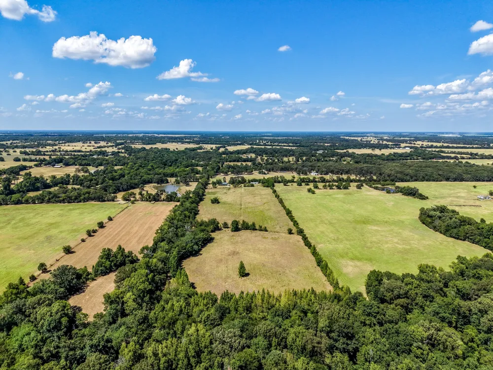 County Road 2331 Como, TX 75431