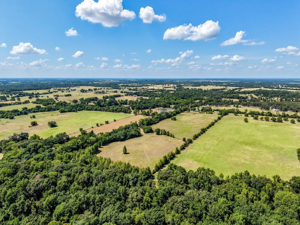 County Road 2331 Como, TX 75431